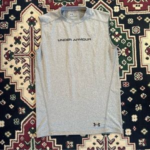 Under Armor Men’s tank top